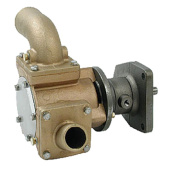 Sherwood G2904X - Bronze Impeller Pump