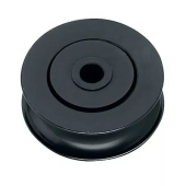 Harken 265 - 38mm Big Bullet Sheave