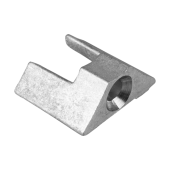 Tecnoseal Parsun Zinc Engine Anode 23x20 mm