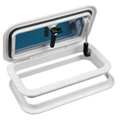 Nuova Rade 47079 - Euro 1 Escape Hatch, 448x268mm