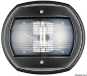 Osculati 11.411.04 - Maxi 20 Black 12 V/White Stern Navigation Light