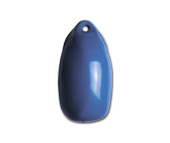 Majoni Fender Dumpy 1 15x30cm Blue