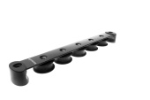 Spinlock T38/5 T38 Symmetric Deck Organiser 5 x 38mm