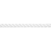 Plastimo 404028 - 3-strand Polyamide Mooring Rope, High Tenacity Ø 16 mm 100m