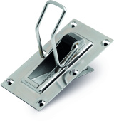 Ronstan RA554136 Automatic Bailer, Large