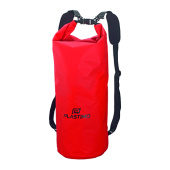 Plastimo 64693 - Waterproof Drybag 45 L - Red