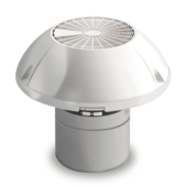 Dometic GY 11 Roof Ventilator with Motor 12V