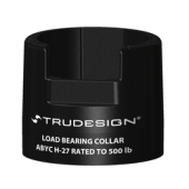 TruDesign Load Bearing Collar ABYC H-27 - Small