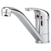 Plastimo 39467 - Mixer tap with long spout