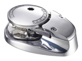 Lewmar V700 Vertical Anchor Windlass 12V for Boats 6-9m, Chain 6mm