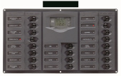 BEP 903D 20 Way Switch Panel with Digital Display