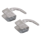 Duarib Safety Hook For Ladder 50mm