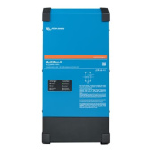 Victron Energy PMP242305132 - MultiPlus-II 24/3000/70-50 2x120V (UL458) Inverter/Charger
