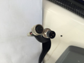 Muir F801093 - Auto Anchor Connector 3 Pin Male