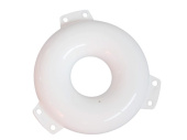 Talamex Ring Fender White 30 cm