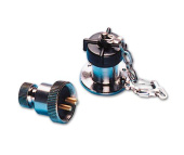 Hollex ST Socket & Plug Connectors – 2, 3 or 4 Pole, 12/24V DC, 3A