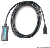 Osculati 14.270.28 - VICTRON VE-Direct USB Interface