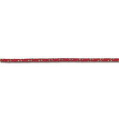 Bukh PRO T7603000 - BRAID. ROPE Ø3T/RED