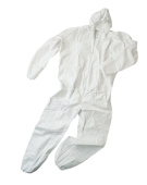 Osculati 65.657.01 - Coverall With Hood Size M