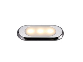 Talamex LED Courtesy Light Oculus Warm White Light 12V DC