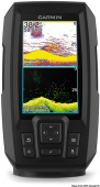 Osculati 29.033.04 - GARMIN Echo Striker Vivid 4cv