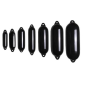 Majoni 233 Star Fender 3 - 2 Eyes - Ø21x62cm - Black