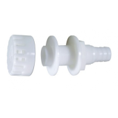 Attwood 3886-3 - 3/4 Sea Inlet For Mk2 Aerator Pumps