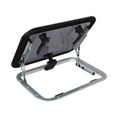 Lewmar 34954010 - SZ54 Ultra-low Profile Hatch Bi-square
