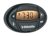 Webasto 1322580A - Digital Oval Timer 12М 1533 CPL with WEBASTO-Panel