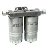Vetus WS Diesel and Petrol Water Separator/Fuel Filter