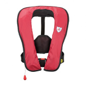 Veleria San Giorgio Red Skipper Baby Lifejacket 150N