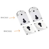 Rapid Marine RMC1001 - FWD Individual Deck Fitting