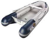 Vetus VB300T - V-Quipment Traveler Inflatable Boat