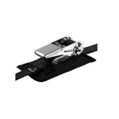 Rapid Marine RP50-BK - 50mm Ratchet Pad 85mm x 180mm - Black