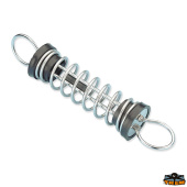 Trem N3512046 - Shock Absorber Made Of Polished Stainless Steel