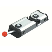 SeaSure 19.27 Tiller Lock for Tiller-Steered Yachts and Sports Boats