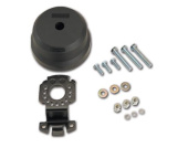 Maxflex Bezel Mounting Set 3000 Generation II/ZTS 90°