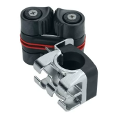 Harken 7359 - Reflex™ Stanchion-Mount Double Cam Fairlead