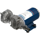 Marco 16406313 - Gear Pump 24V With Check Valve