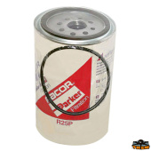 Trem N0114170 - Cartridge Racor R25P