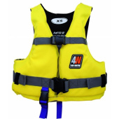 4WATER GI233304 Rapid PVC > 90kg Life Jacket