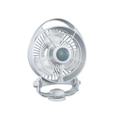 Caframo Bora Fan White 12V