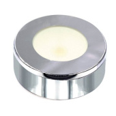 Plastimo 69093 - Trem Round, Flushmount Downlight 10-32V SS