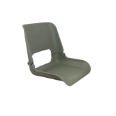 Skipper Fold Down Chair, Grey