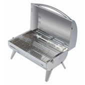 Eno 560041010701 - Nomad Stainless Steel Barbecue