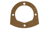 Jabsco 12558-0000 - Replacement Paper Gasket To Suit Premium Series 37010 Toilets