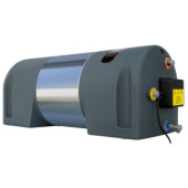 Quick Sigmar Compact Water Heater 60L Stainless Steel – 800W – 230V