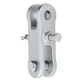 Harken 7312.20 5/8 - MKIV Unit 2 Jaw, Jaw Toggle 15.9mm Pin