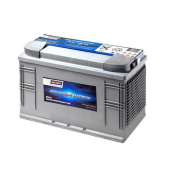 Vetus VEAGM100 - AGM Battery 12V/100Ah