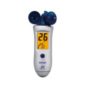 Plastimo 49357 - Windy Handheld Anemometer